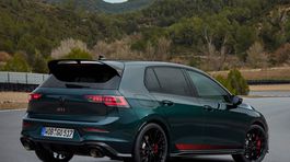 VW Golf GTI Edition 50 - 2026