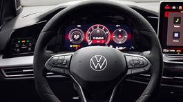 VW Golf GTI Edition 50 - 2026