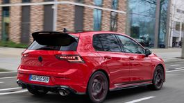 VW Golf GTI Edition 50 - 2026