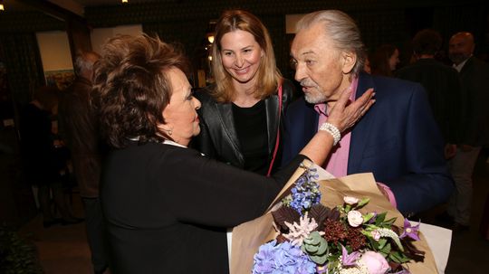 Záber z roku 2019, kde sa v Lucerne stretla...