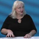 Alica Orda Oravcová