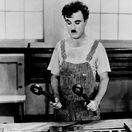 Charlie Chaplin, Moderná doba