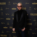 Dizajnér Fero Mikloško uviedol novú kolekciu Soirée.