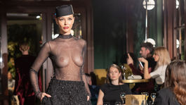 Fero Mikloško, Soirée