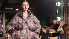 Fero Mikloško, Soirée