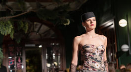 Fero Mikloško, Soirée