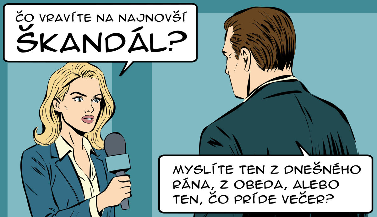 Karikatúra 05.02.2026