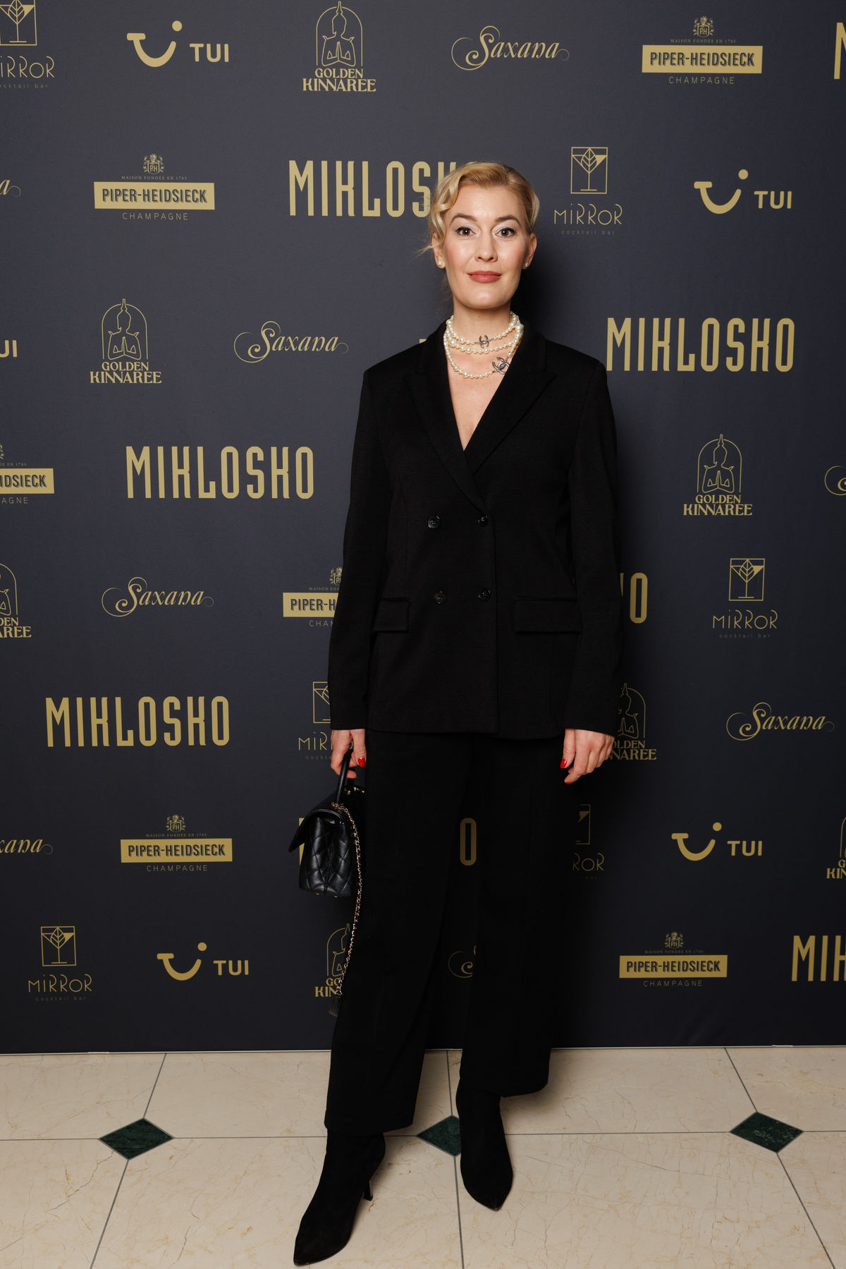 Herečka Jana Majeská prišla na novú prehliadku...