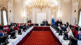 Vláda rokovala o kybernetickej bezpečnosti