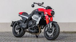 Jawa 730 Twin: Ponuka českej značky sa rozrastie o nádherný retro naháč