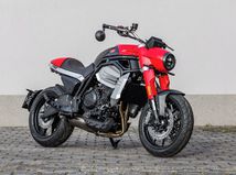 Jawa 730 Twin: Ponuka českej značky sa...