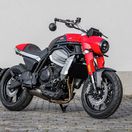 Jawa 730 Twin - prototyp 2026