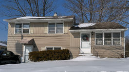 Jill Biden William Stevenson