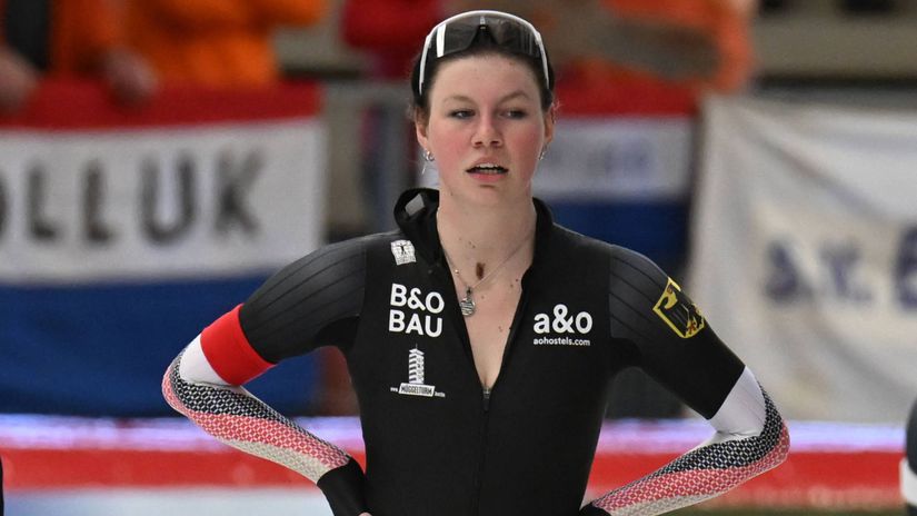 Josephine Schlörbová