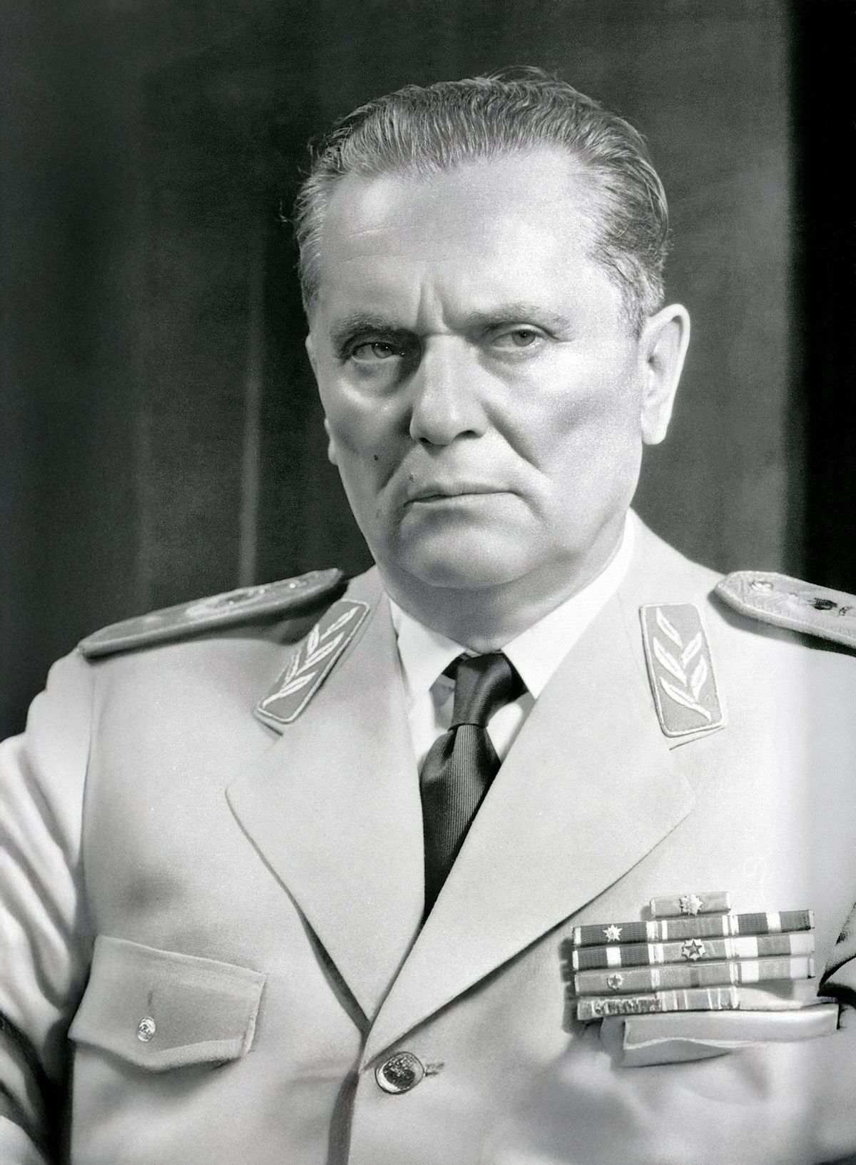 Josip Broz Tito