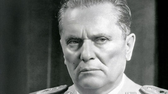 Josip Broz Tito