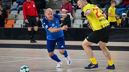  V slovenskom futbale nevidím individuality. Slovanu nefandím, titul by som doprial Dunajskej Strede