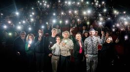 Ked sa zhasne foto Bontonfilm