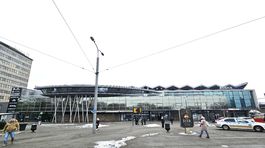 Zeleznicna stanica Kosice  8 