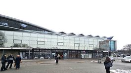 Zeleznicna stanica Kosice  7 