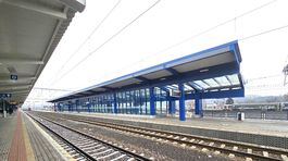 Zeleznicna stanica Kosice  5 