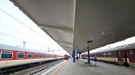 Zeleznicna stanica Kosice  3 