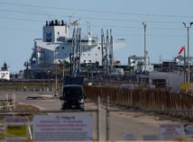 Loď Mediterranean Voyager