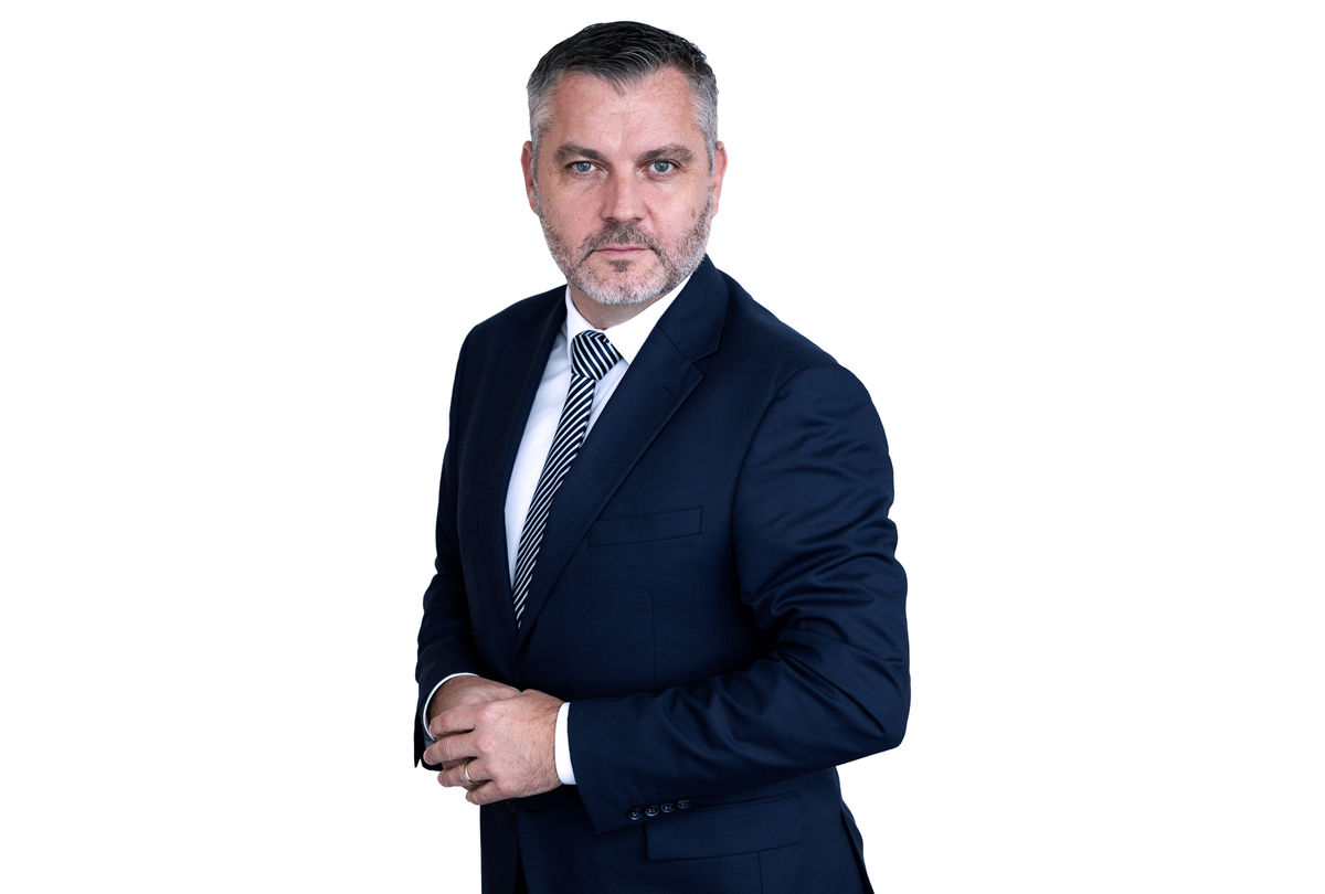 Maroš Košík