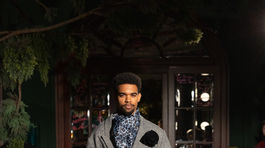 PF2 Miklosko Soirée, Fero Mikloško