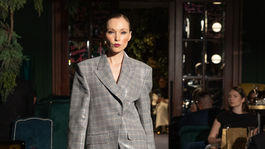 PF2 Miklosko Soirée, Fero Mikloško