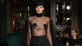 Miklosko Soirée, Fero Mikloško