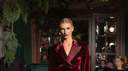 PF2 Miklosko Soirée, Fero Mikloško