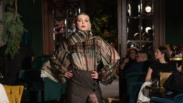 PF2 Miklosko Soirée, Fero Mikloško