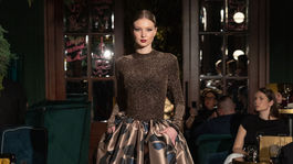 Miklosko Soirée, Fero Mikloško