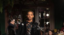 Miklosko Soirée, Fero Mikloško