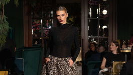 Miklosko Soirée, Fero Mikloško