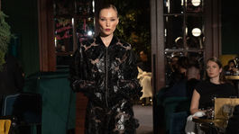 Miklosko Soirée, Fero Mikloško