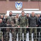 NATO´s Eastern Sentry Joint planning Team deployed to Sofia, Bulgaria