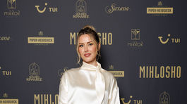 Podnikateľka Natália Selveková. 