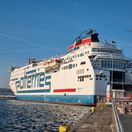 Poľsko Počasie Mráz Výpadky Doprava Teplo