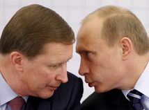 putin, sergej ivanov