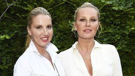 Simona Krainová, Yvonna Maléřová.