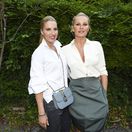 Simona Krainová, Yvonna Maléřová.