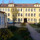 Spojená škola sv. Jozefa / Škola /