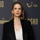 Štylistka Zuzana Kanisová. 