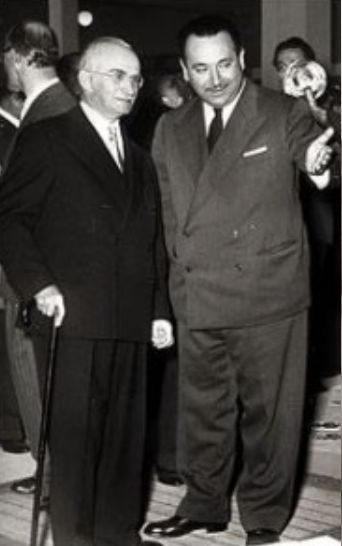 Veľvyslanec Kostariky Teodoro Bonnefil Castro...