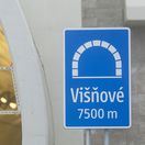 Tunel Višňové