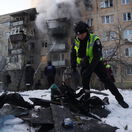 vojna, ukrajina, charkov