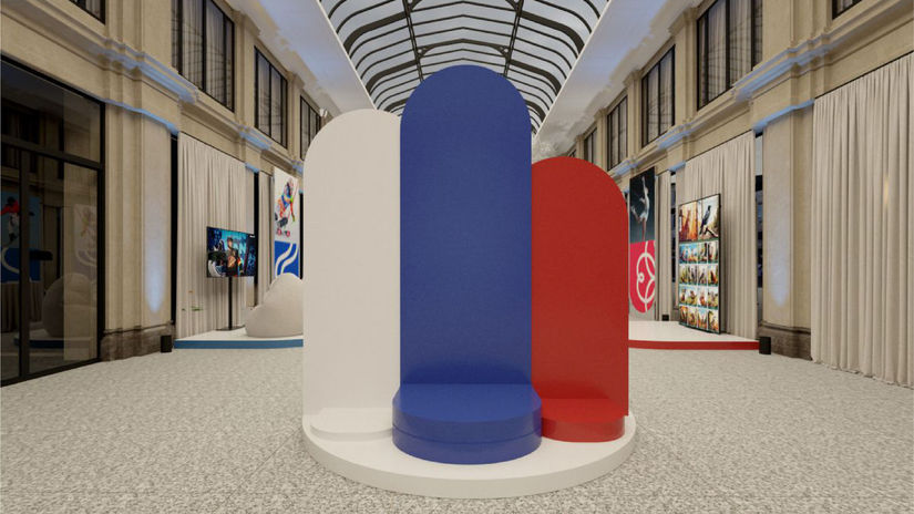 Slovenský dom v Miláne Casa Slovacca, ktorý...