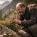 Imrich Frivaldský, Tatry, história, botanika,